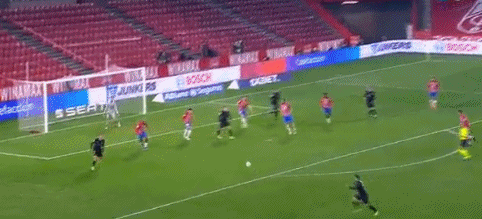 意甲保级区形势解读 积分差距持续拉近